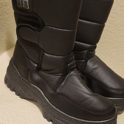 Snow Boots For Men