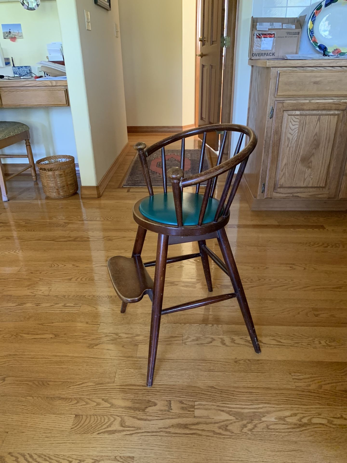High Chair