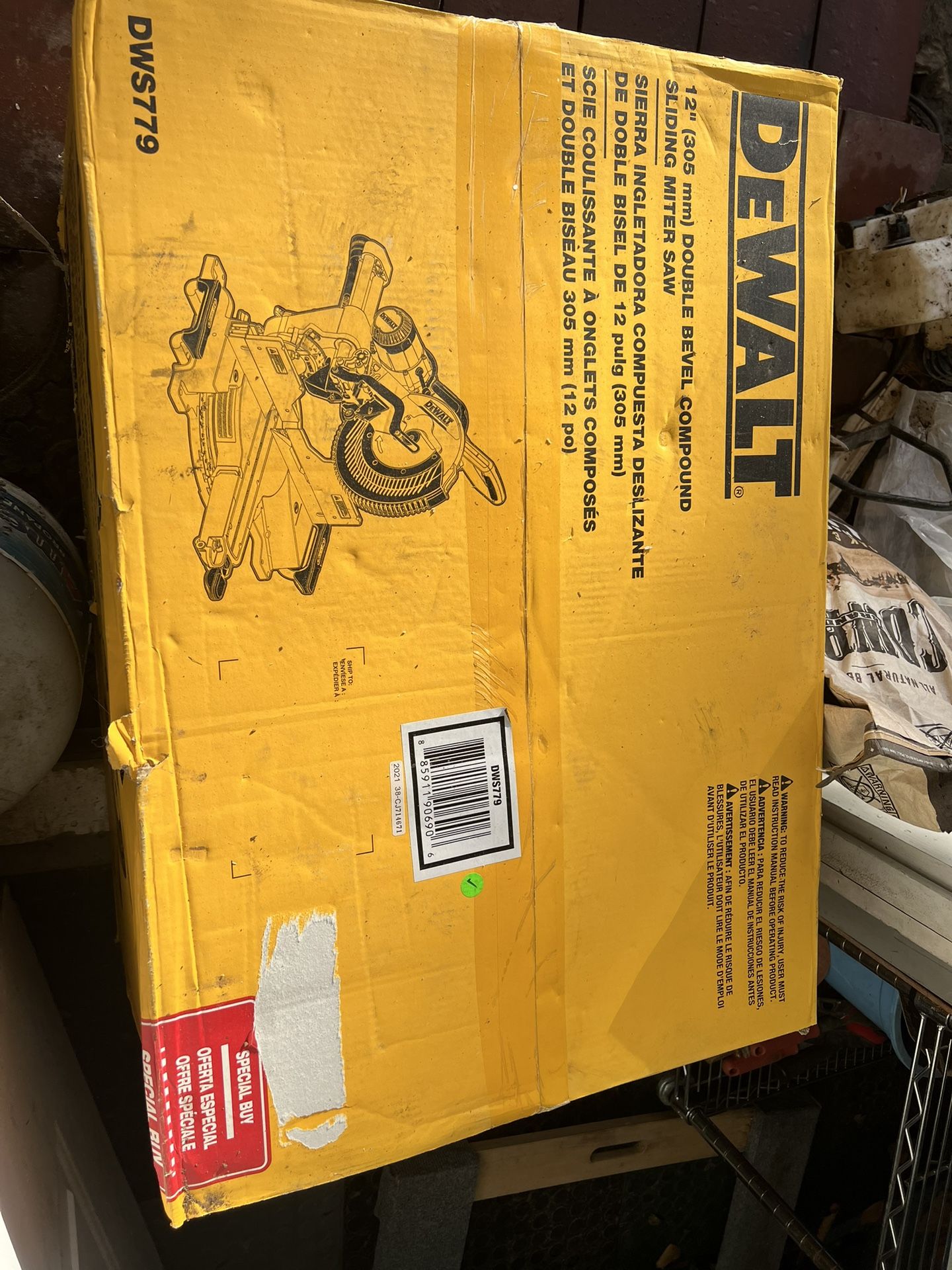 Dewalt