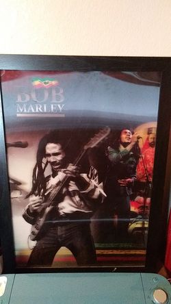 Bob marley