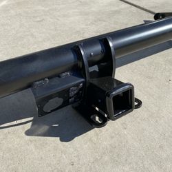 Hitch Receiver 