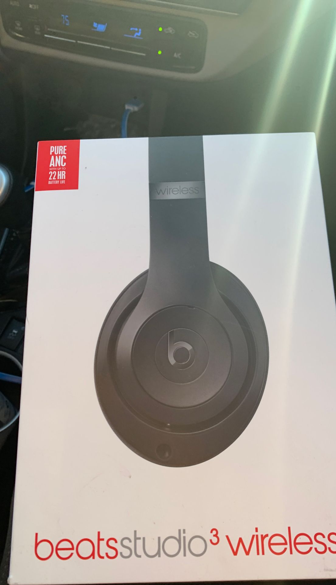 Beats studio 3 wireless