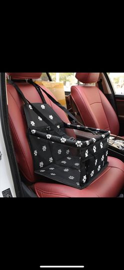 Car Dog Holder