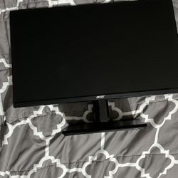 Acer 20 Inch Monitor 