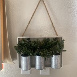 Plant Hanger 