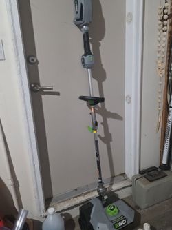 Snow blower/shovel