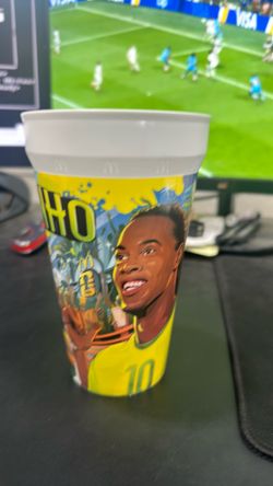 FIFA World Cup McDonald’s Cup