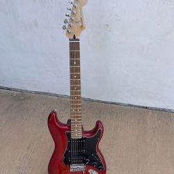 Fender Limited Edition HSS Player Strat