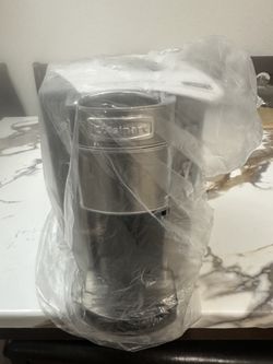 Coffee machine