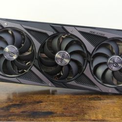 NVIDIA GeForce RTX 3060 GPU