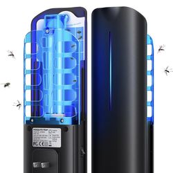 SMART FLYING BUG TRAP