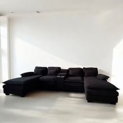 Couch sectional