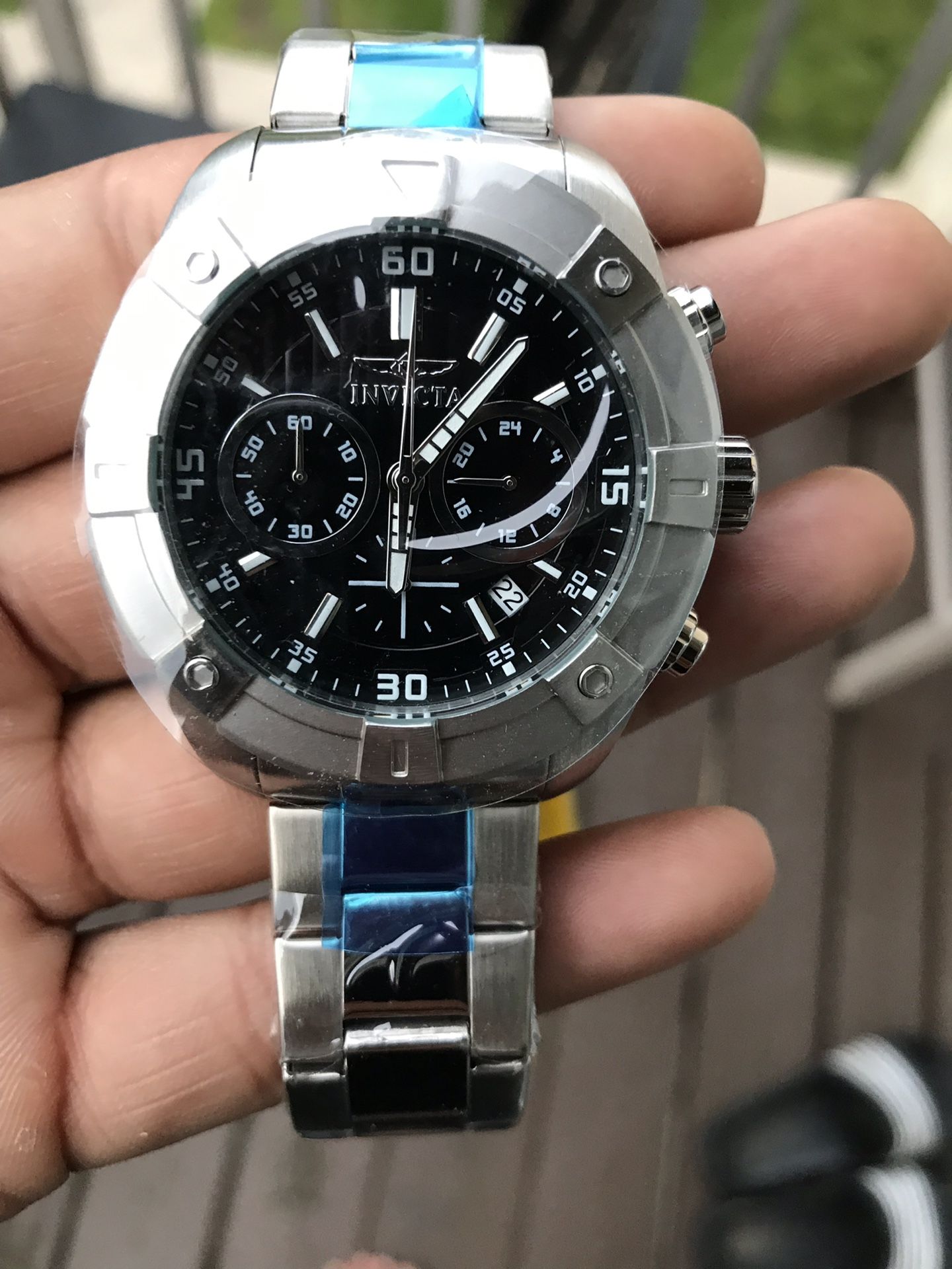 Men’s Invicta Watch