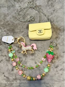 Mini Purse Bundle
