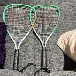 Wilson Racquetball