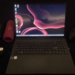 Asus Laptop New 