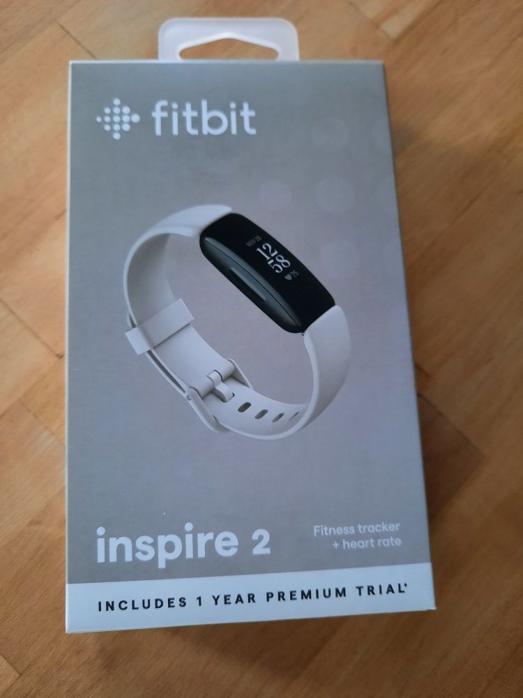 Fitbit Inspire 2