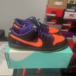 Nike Night Of Mischief Dunk