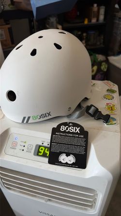 Big kid/Teen Helmet
