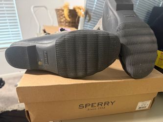 Water boots