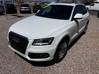 2017 Audi Q5