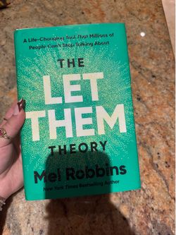 The Let Them Theory