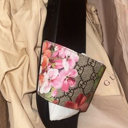 Gucci Slides Authentic 