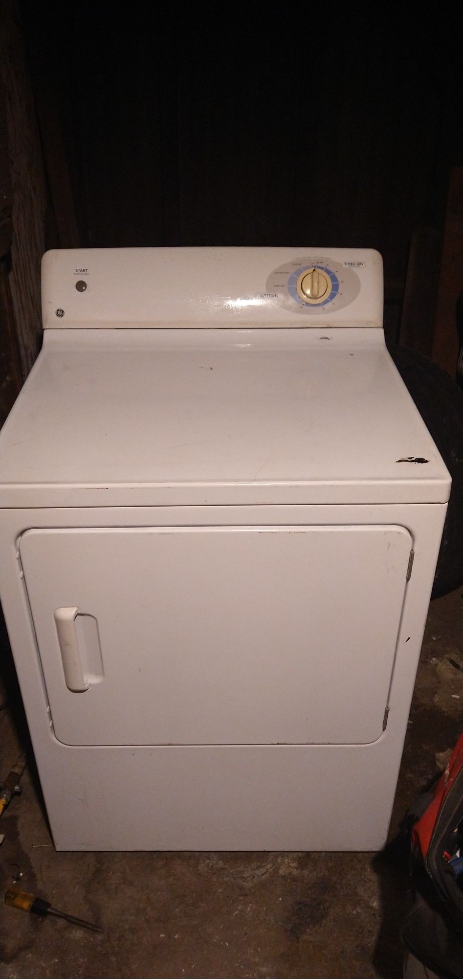 Dryer