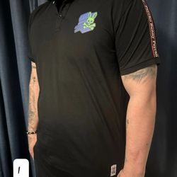 Playera Psycho Bunny Para Hombre