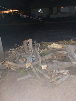 Firewood