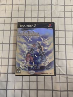Kingdon Hearts Re: Chain of Memories