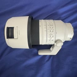 Sony G-Master FE 70-200MM F2.8 Lens
