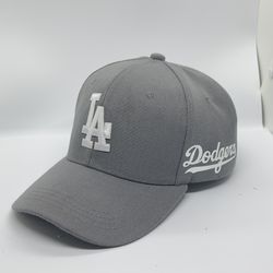 New! NIKE - Los Angeles DODGERS CUSTOM Adjustable, Baseball Hat