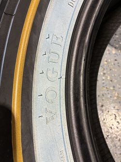 275-65-18 Vogue