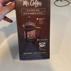 Coffee Press 