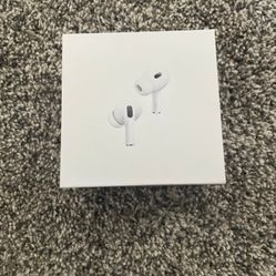 Airpod pro