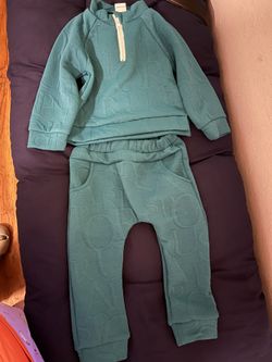 brand new 12-18 months baby unisex winter outfit 