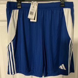 Adidas Tiro 24 Collection Shorts Xl  (Non-Pockets)