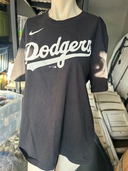 MLB los angeles dodgers ohtani kanji shirt size medium as is condition