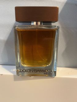 Dolce & Gabbana the one 100ml