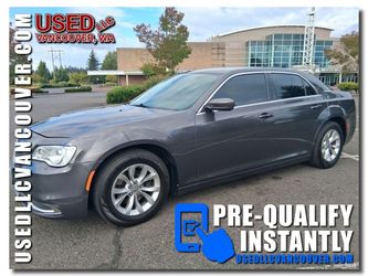 2019 Chrysler 300