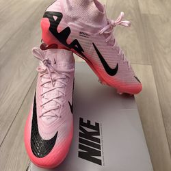 Mercurial Superfly 9