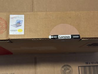 Lenovo IdeaPad Slim 3i 15" Laptop, Touchscreen, Intel Ultra 5 322, 16GB RAM, 512GB SSD Grey SEALED
