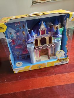 Disney animatois collection