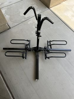 Maxxhaul Bike Rack