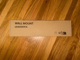 wall mount