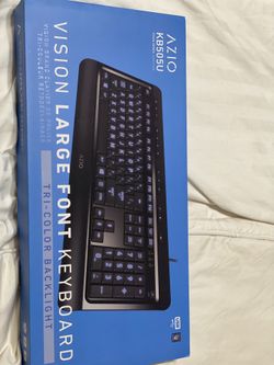 Azio KB505U Keyboard 