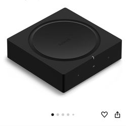 Sonos Amplifier 