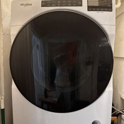 Maytag/Whirlpool Dryer