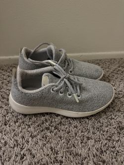 Women’s All Birds size 9